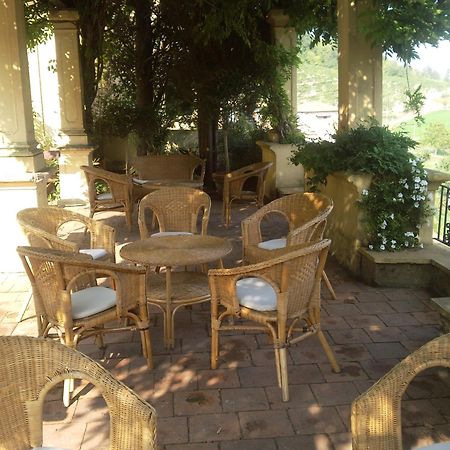 Palazzo Tornielli Bed & Breakfast Mombello Monferrato Exterior photo