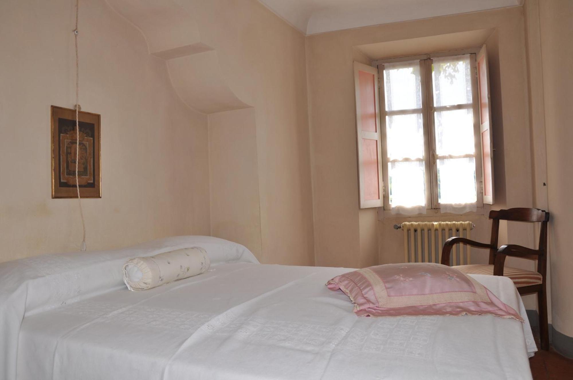 Palazzo Tornielli Bed & Breakfast Mombello Monferrato Exterior photo