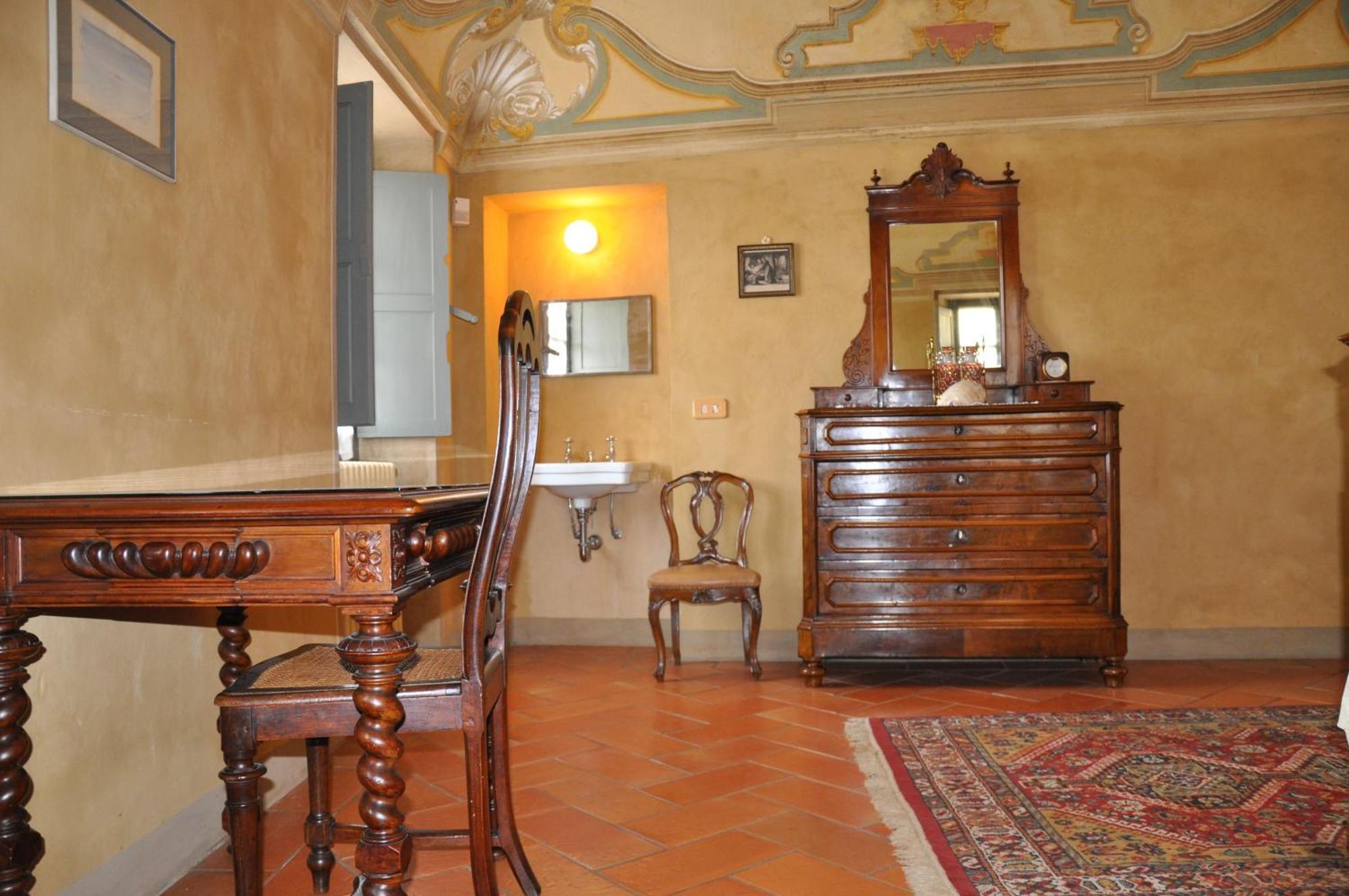 Palazzo Tornielli Bed & Breakfast Mombello Monferrato Exterior photo
