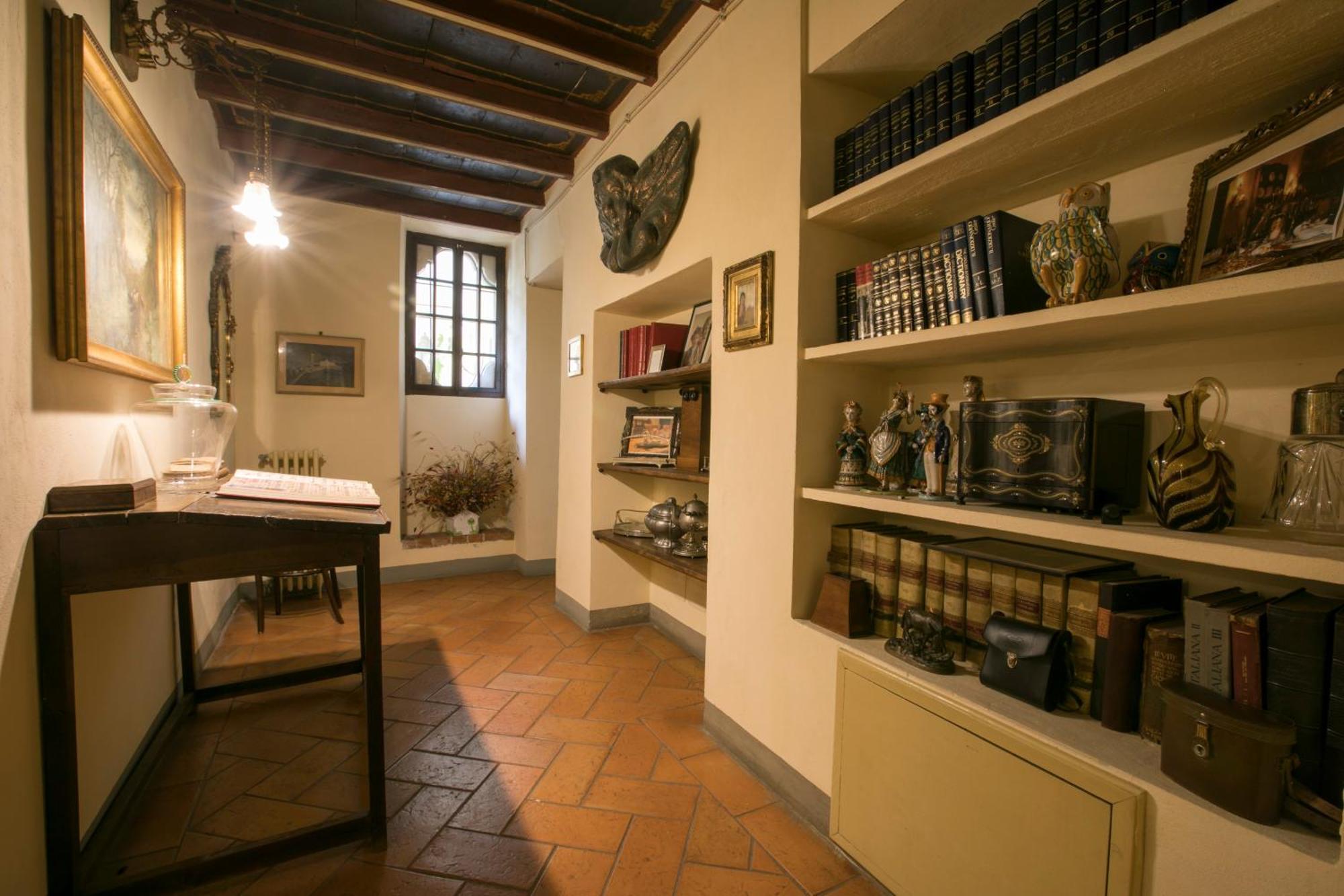 Palazzo Tornielli Bed & Breakfast Mombello Monferrato Exterior photo