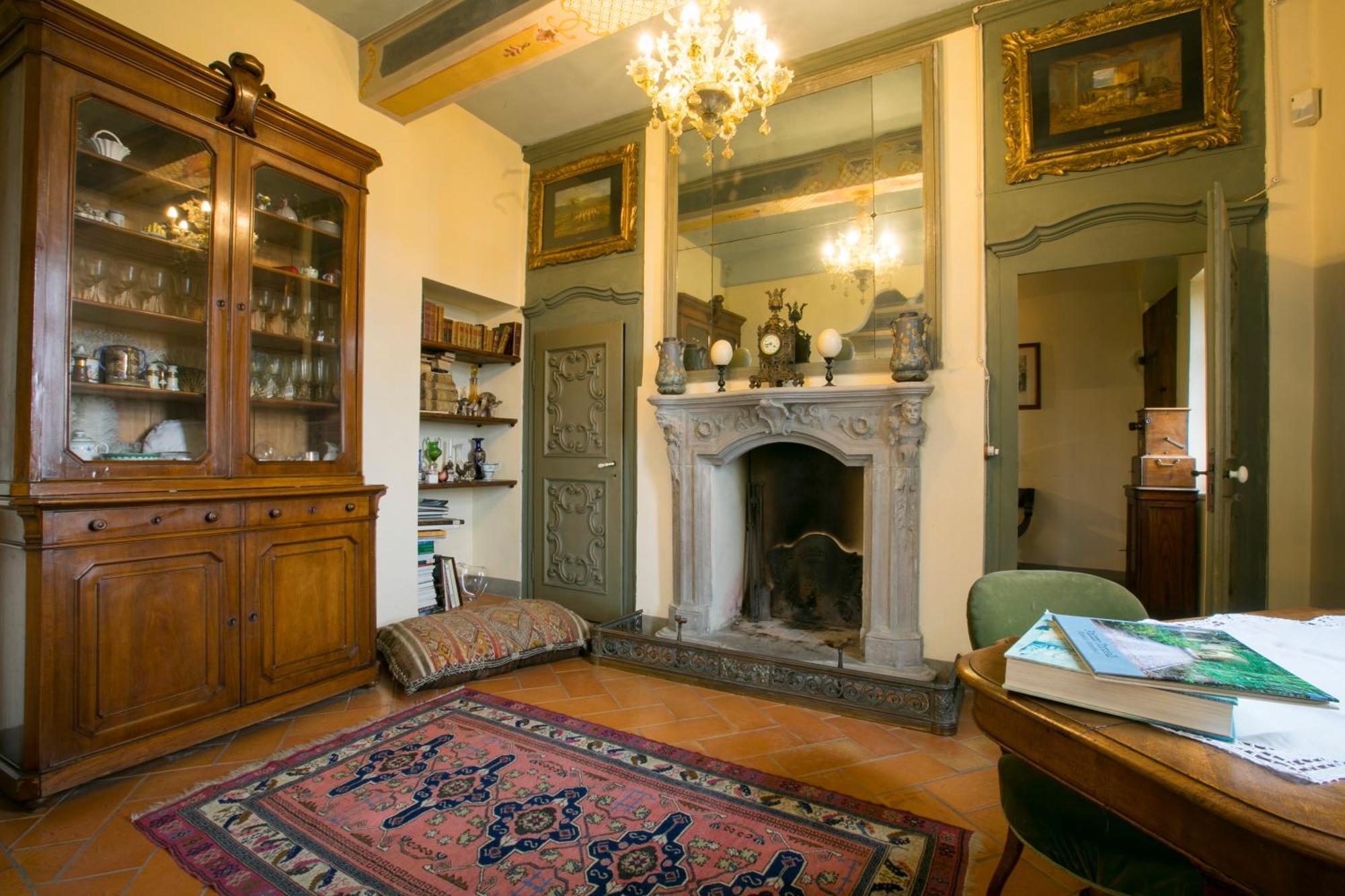 Palazzo Tornielli Bed & Breakfast Mombello Monferrato Exterior photo