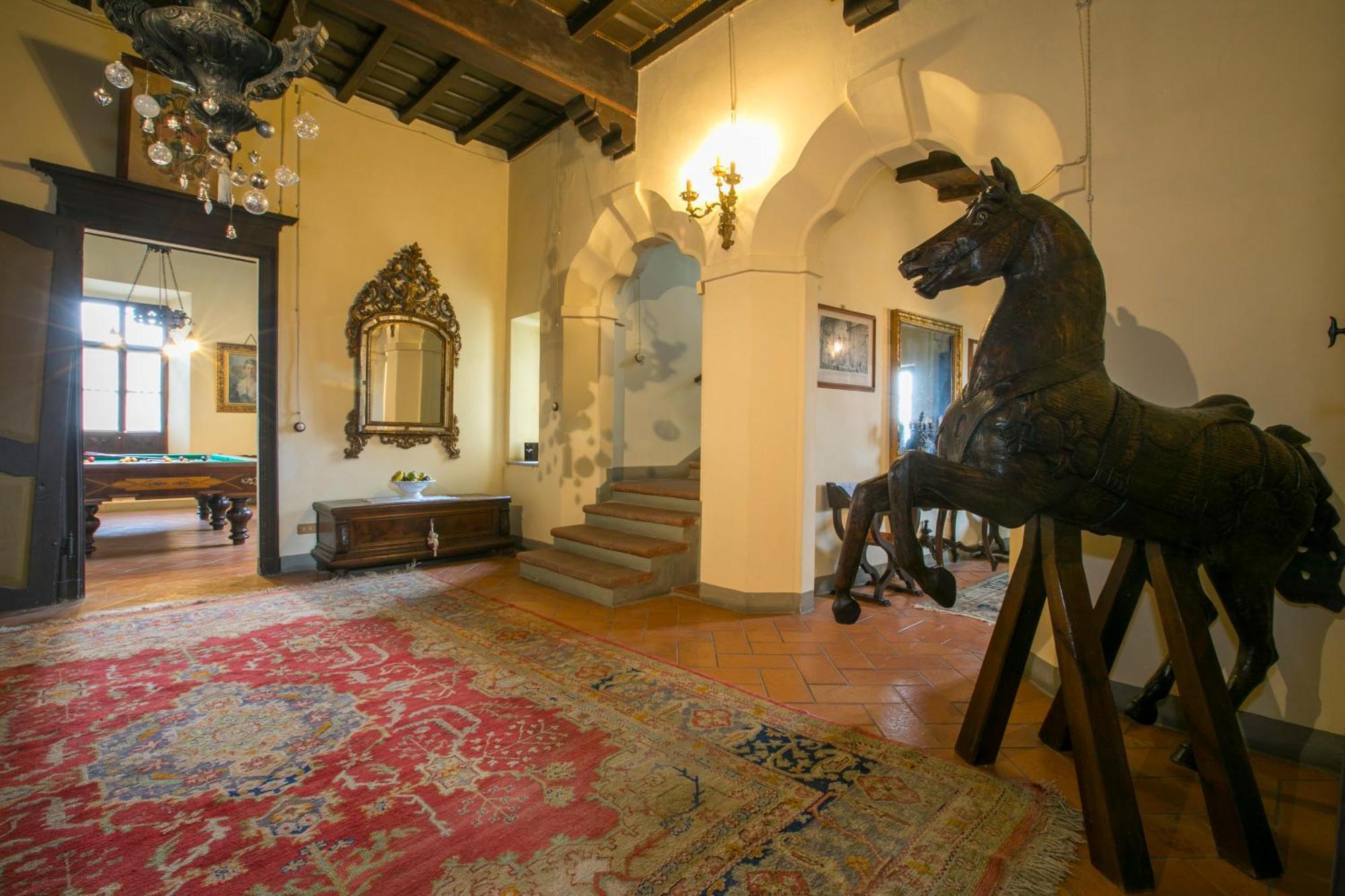 Palazzo Tornielli Bed & Breakfast Mombello Monferrato Exterior photo
